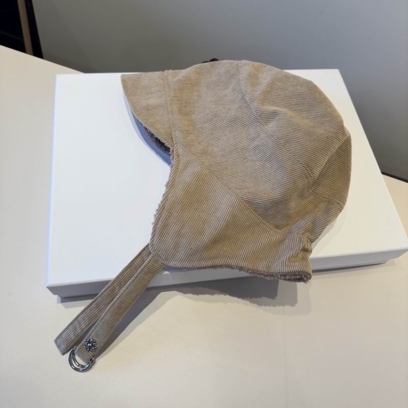 Chrome Hearts Hat (5418)