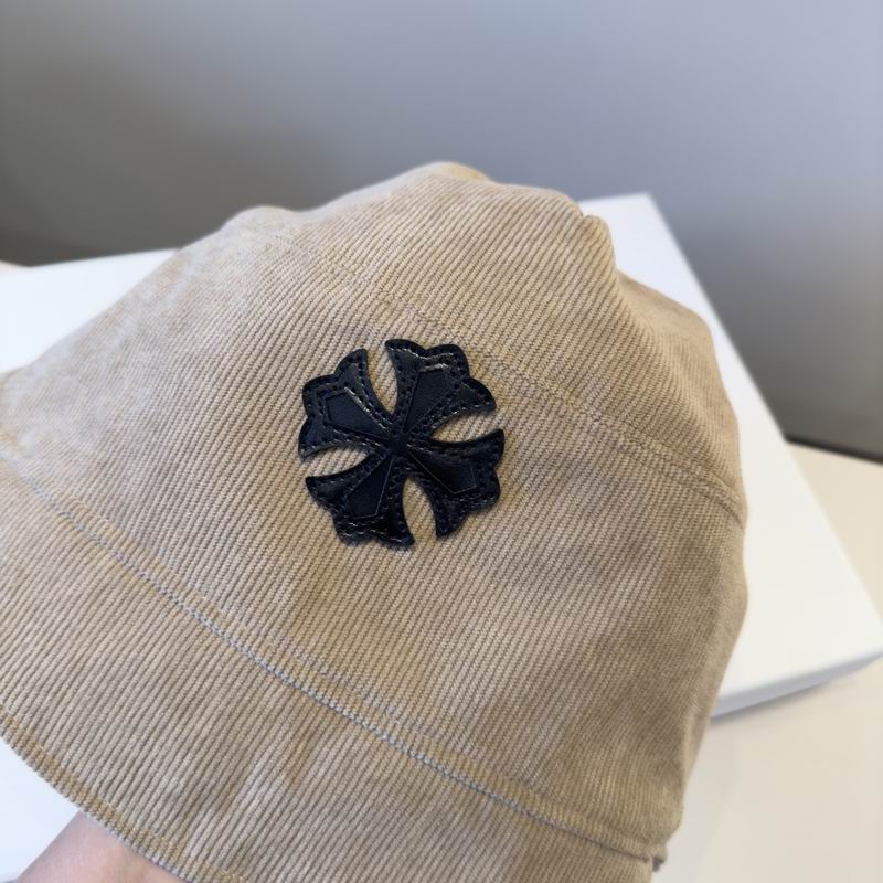 Chrome Hearts Hat (5419)