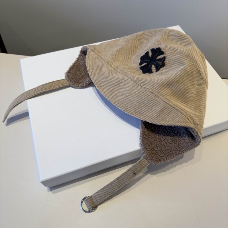 Chrome Hearts Hat (5420)