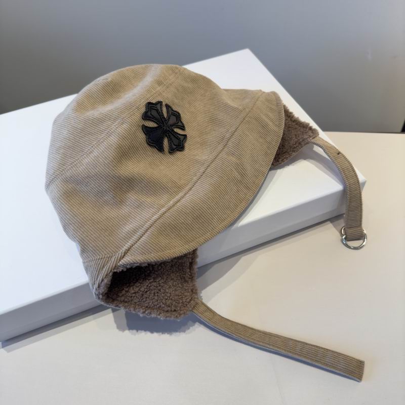 Chrome Hearts Hat (5421)