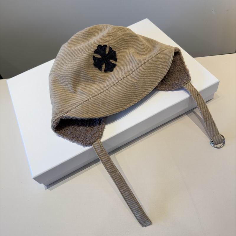 Chrome Hearts Hat (5422)