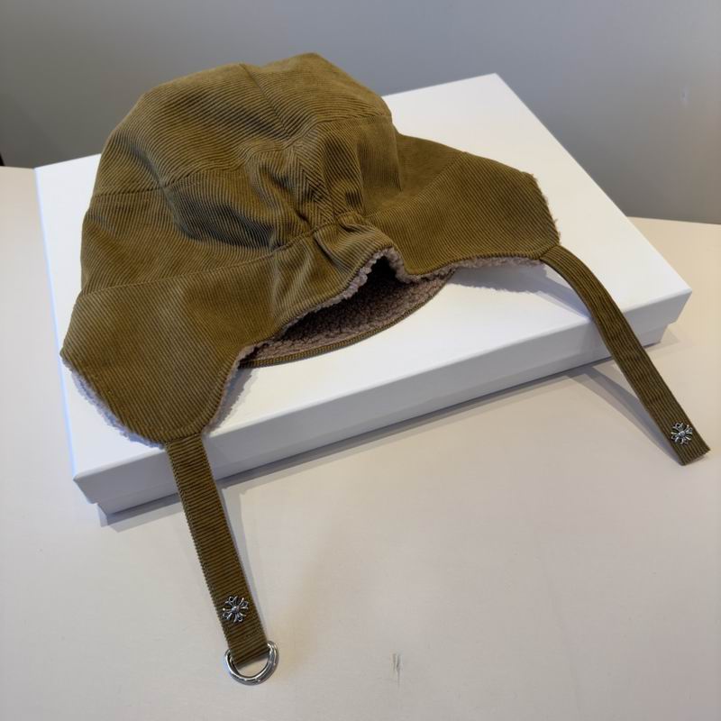 Chrome Hearts Hat (5425)