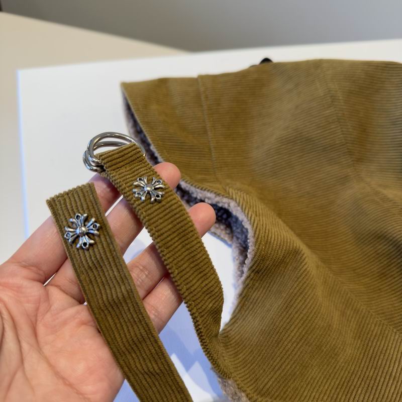 Chrome Hearts Hat (5426)