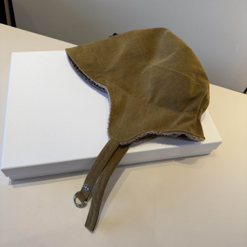 Chrome Hearts Hat (5427)