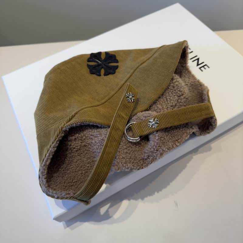 Chrome Hearts Hat (5428)