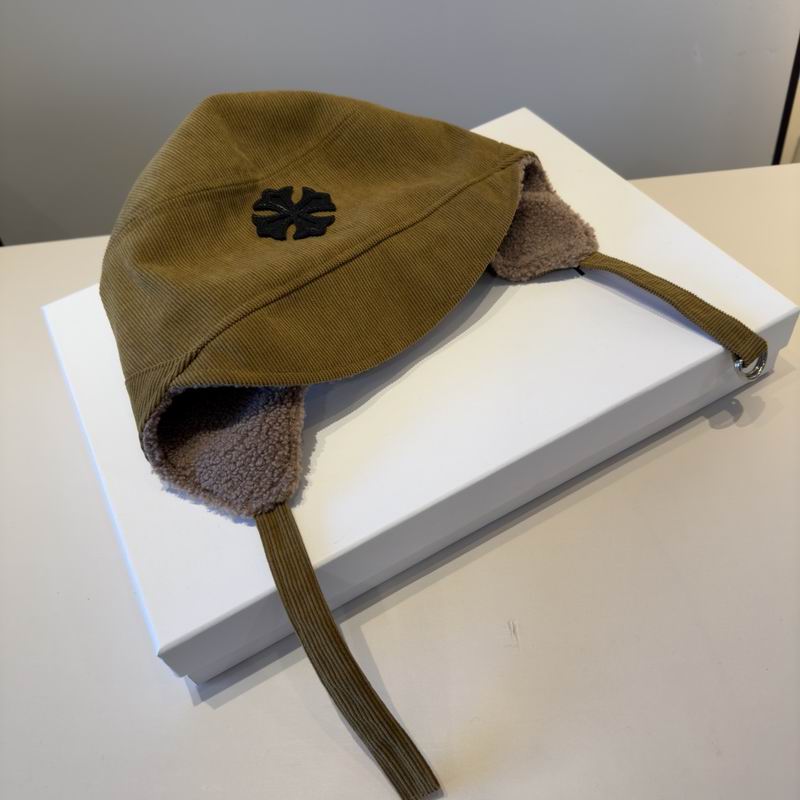 Chrome Hearts Hat (5429)