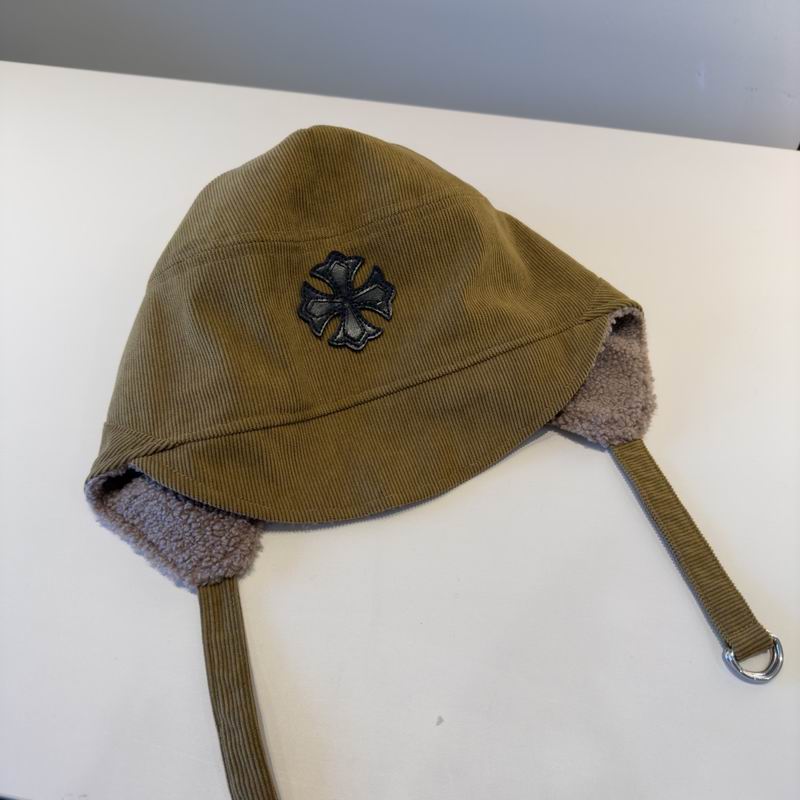 Chrome Hearts Hat (5430)