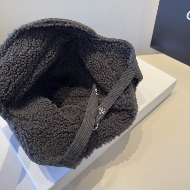 Chrome Hearts Hat (5432)