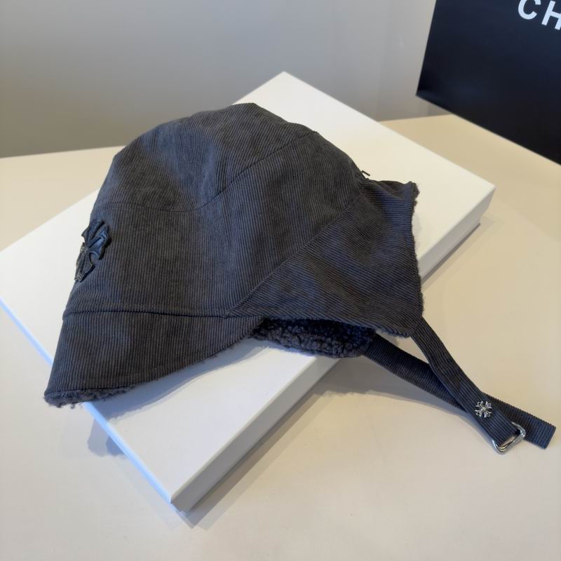 Chrome Hearts Hat (5435)