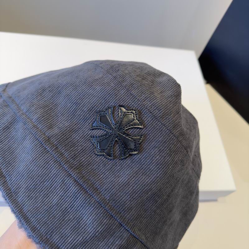 Chrome Hearts Hat (5436)