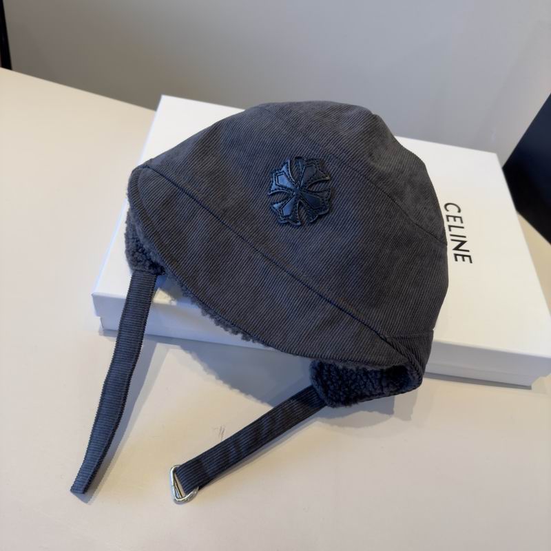 Chrome Hearts Hat (5437)