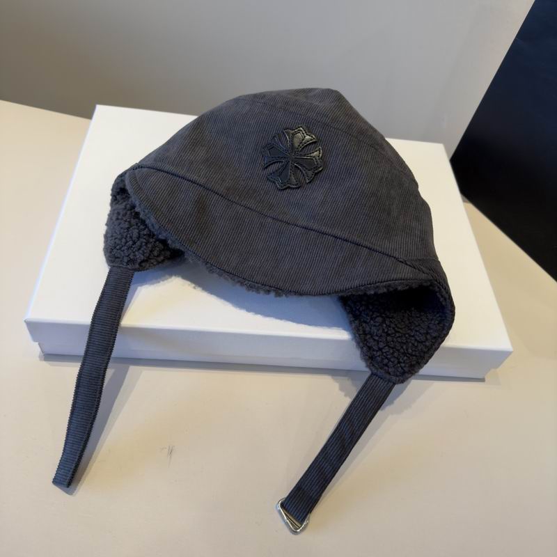 Chrome Hearts Hat (5438)
