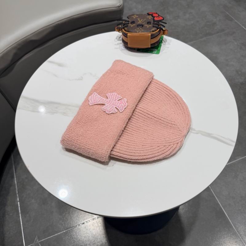 Chrome Hearts Hat (5682)