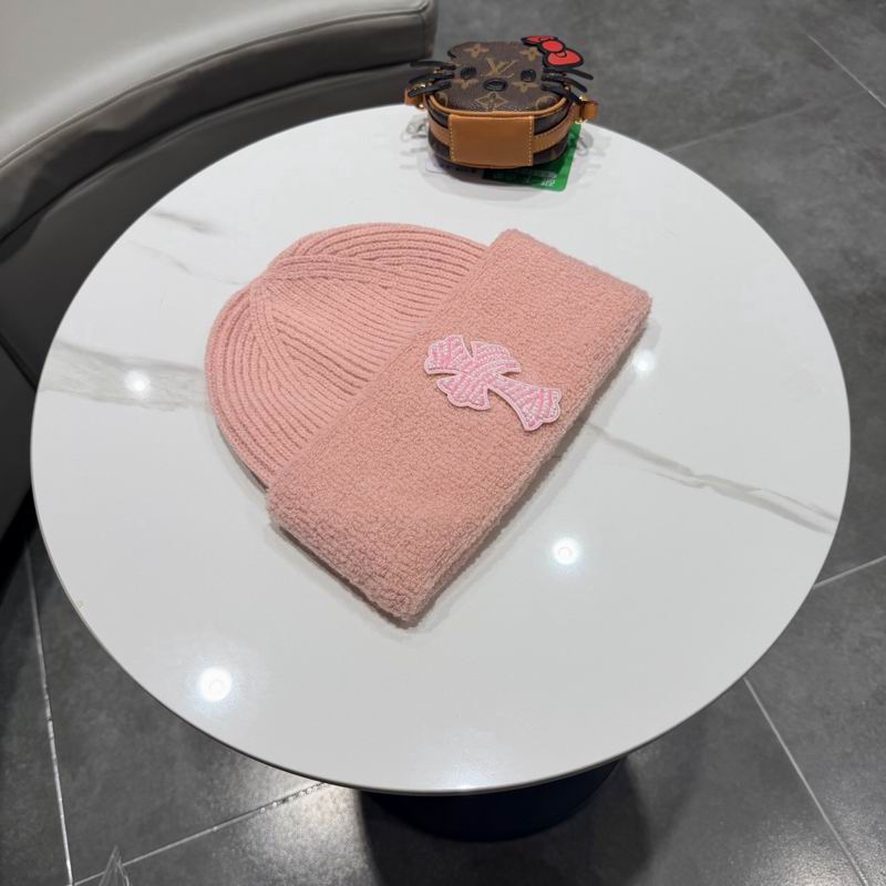 Chrome Hearts Hat (5687)