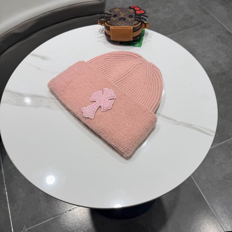 Chrome Hearts Hat (5688)