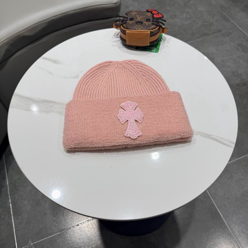 Chrome Hearts Hat (5689)