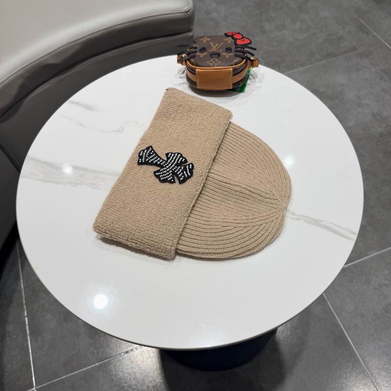 Chrome Hearts Hat (5692)