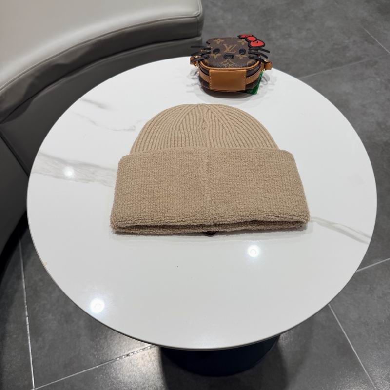 Chrome Hearts Hat (5693)