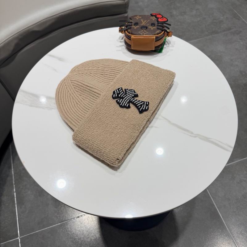 Chrome Hearts Hat (5696)