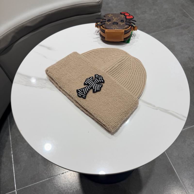 Chrome Hearts Hat (5697)