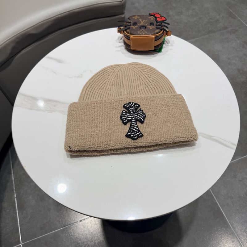 Chrome Hearts Hat (5698)
