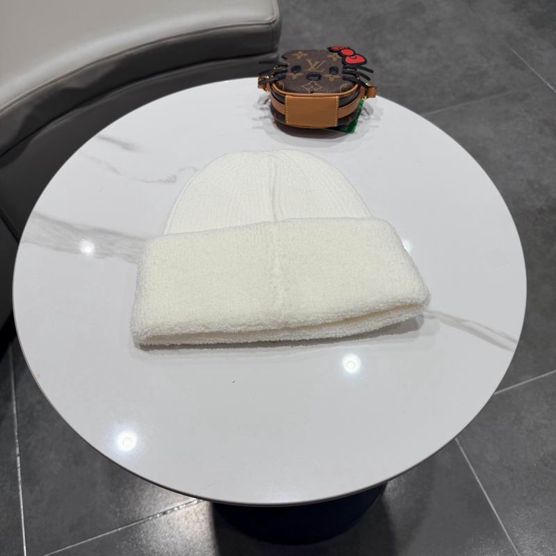 Chrome Hearts Hat (5701)