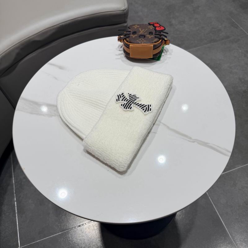 Chrome Hearts Hat (5705)