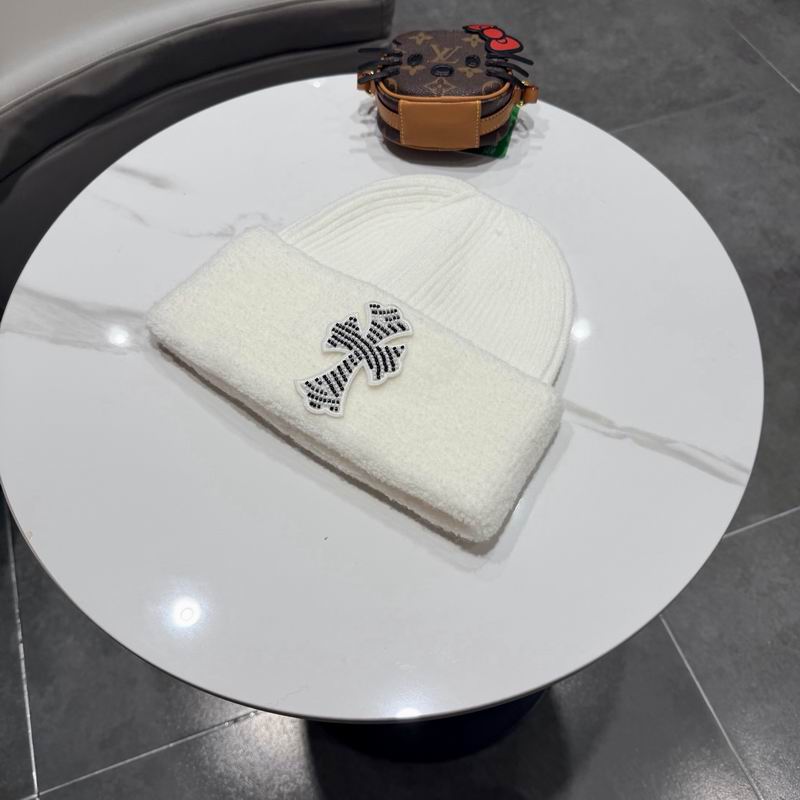 Chrome Hearts Hat (5706)