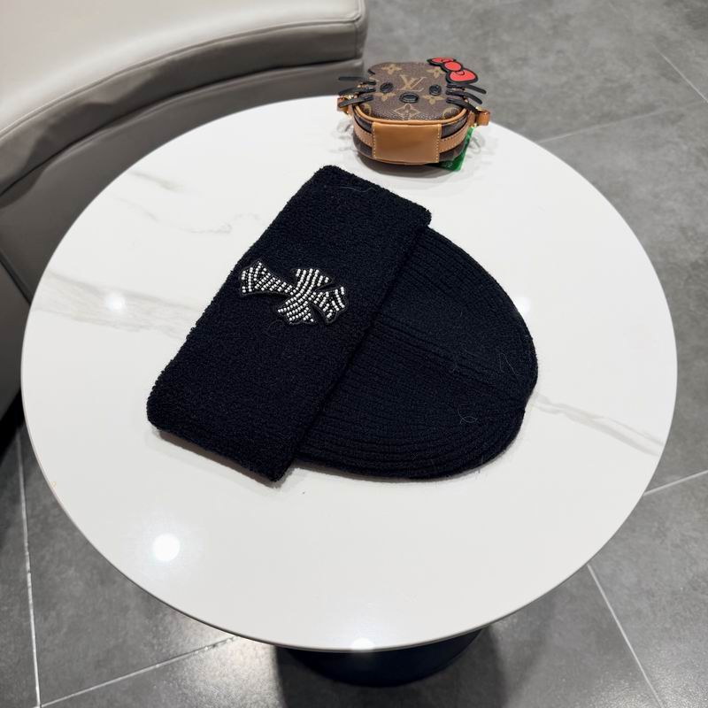 Chrome Hearts Hat (5708)