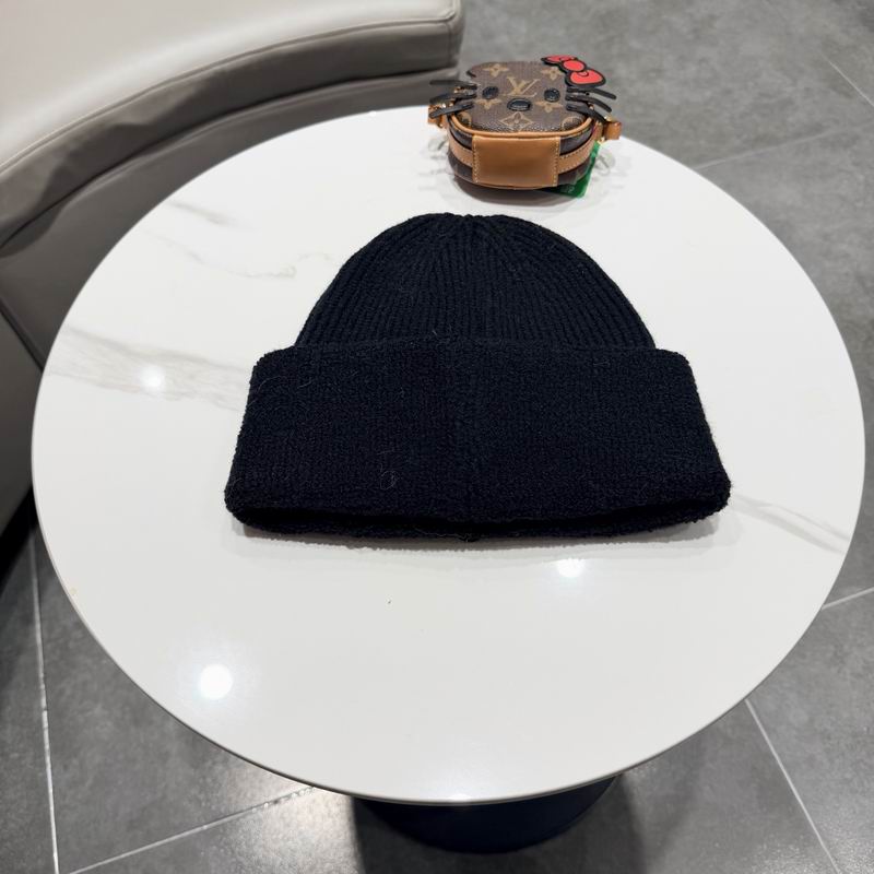 Chrome Hearts Hat (5709)