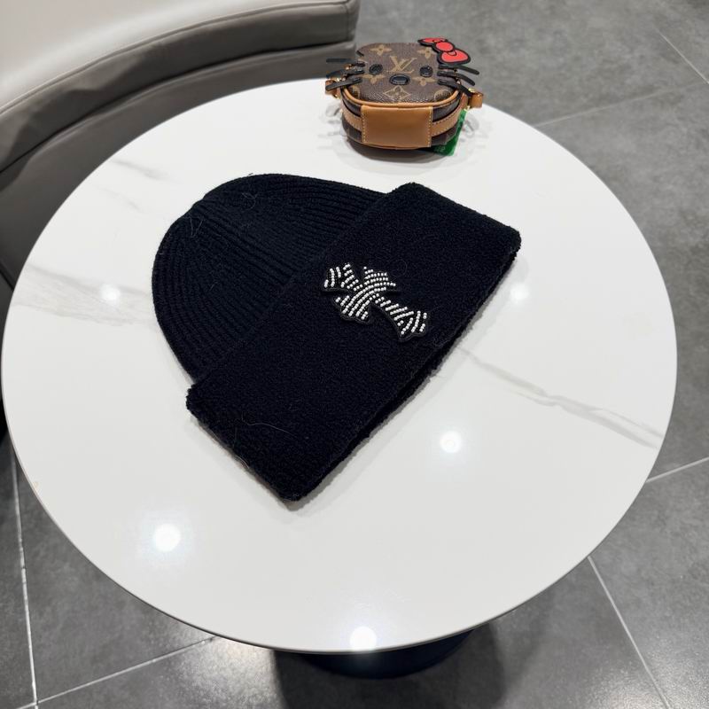 Chrome Hearts Hat (5713)