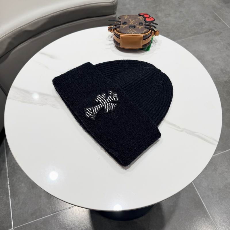 Chrome Hearts Hat (5714)