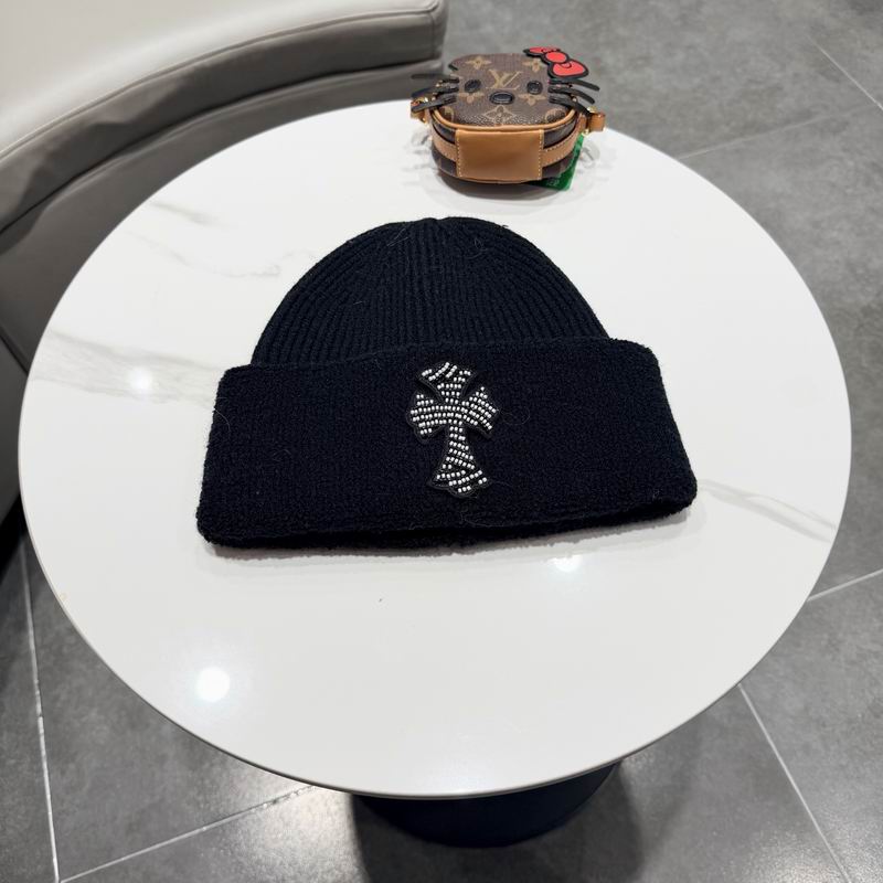 Chrome Hearts Hat (5715)