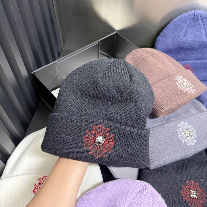 Chrome Hearts Hat dx (1480)