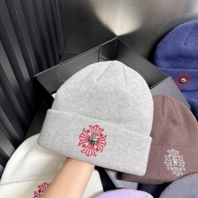 Chrome Hearts Hat dx (1483)