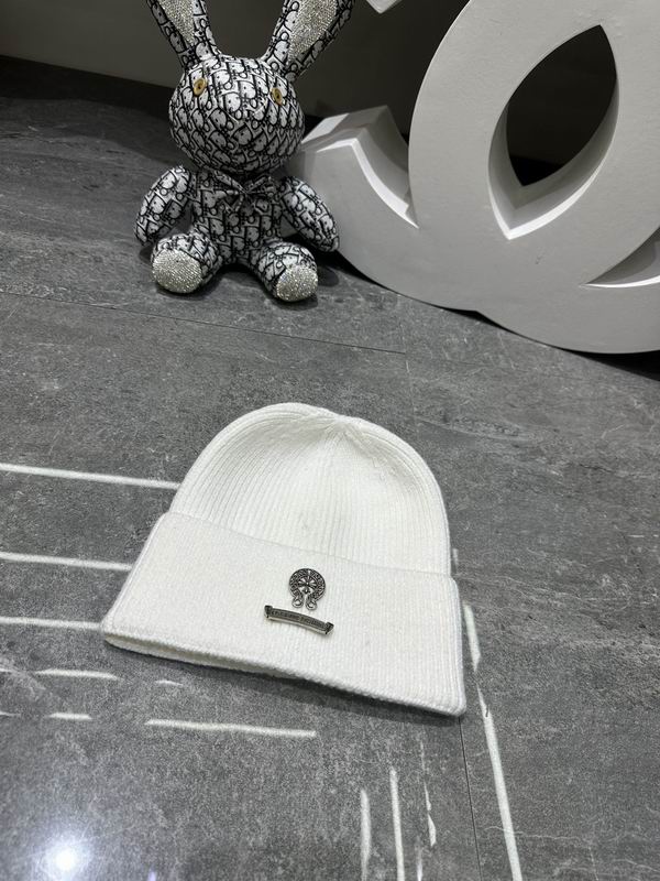 Chrome Hearts Hat dx (151)