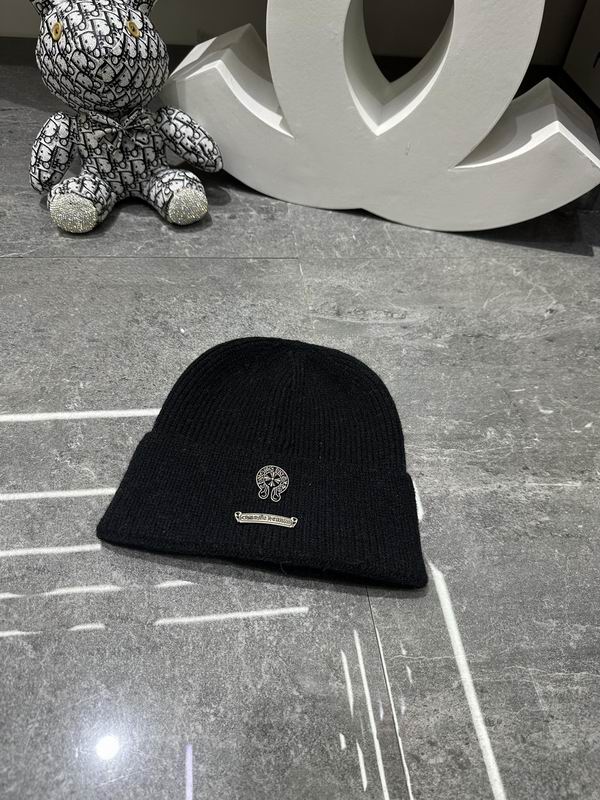 Chrome Hearts Hat dx (152)