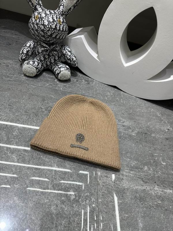 Chrome Hearts Hat dx (153)