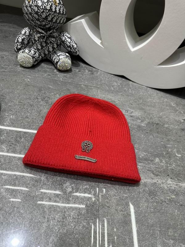 Chrome Hearts Hat dx (154)