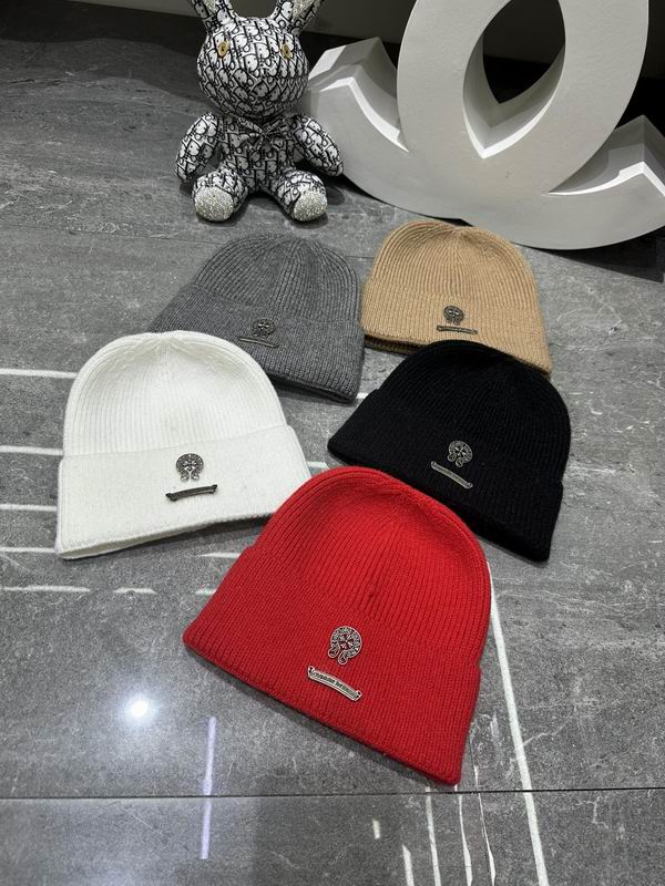 Chrome Hearts Hat dx (155)