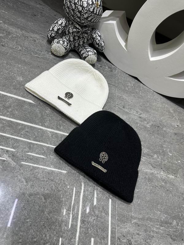 Chrome Hearts Hat dx (157)
