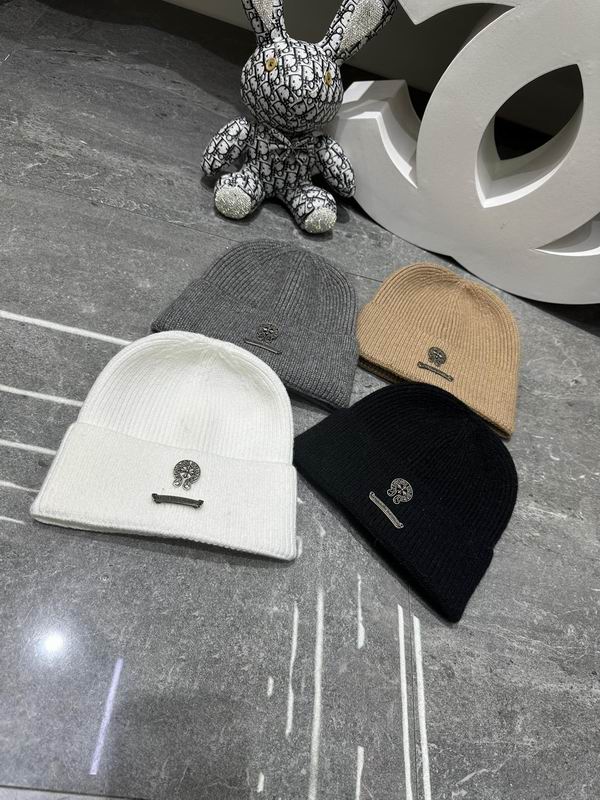 Chrome Hearts Hat dx (158)
