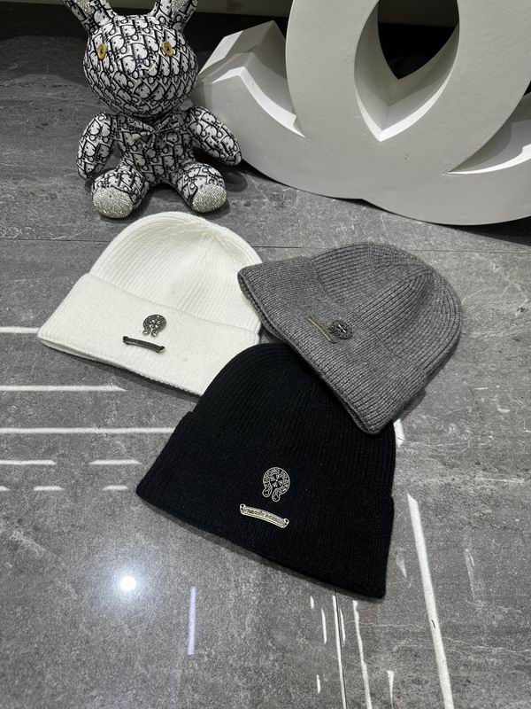 Chrome Hearts Hat dx (159)