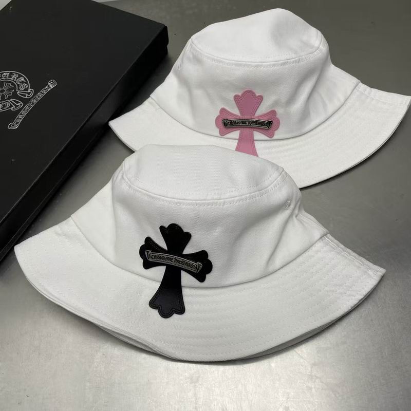 Chrome Hearts Hat dx (239)