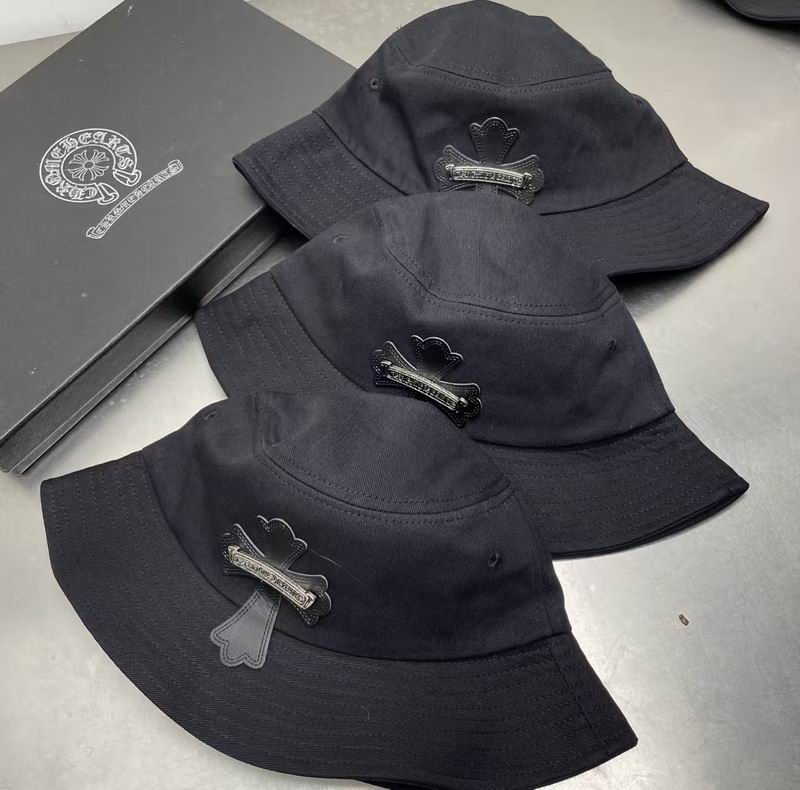 Chrome Hearts Hat dx (240)