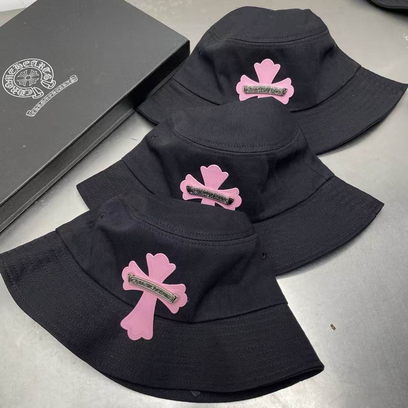 Chrome Hearts Hat dx (241)