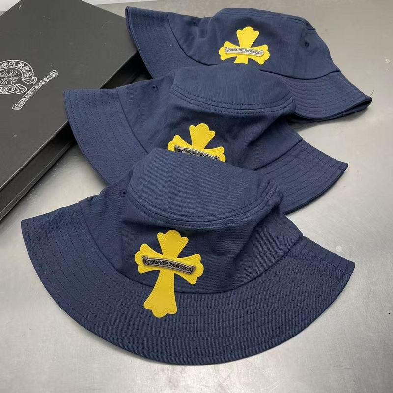 Chrome Hearts Hat dx (242)