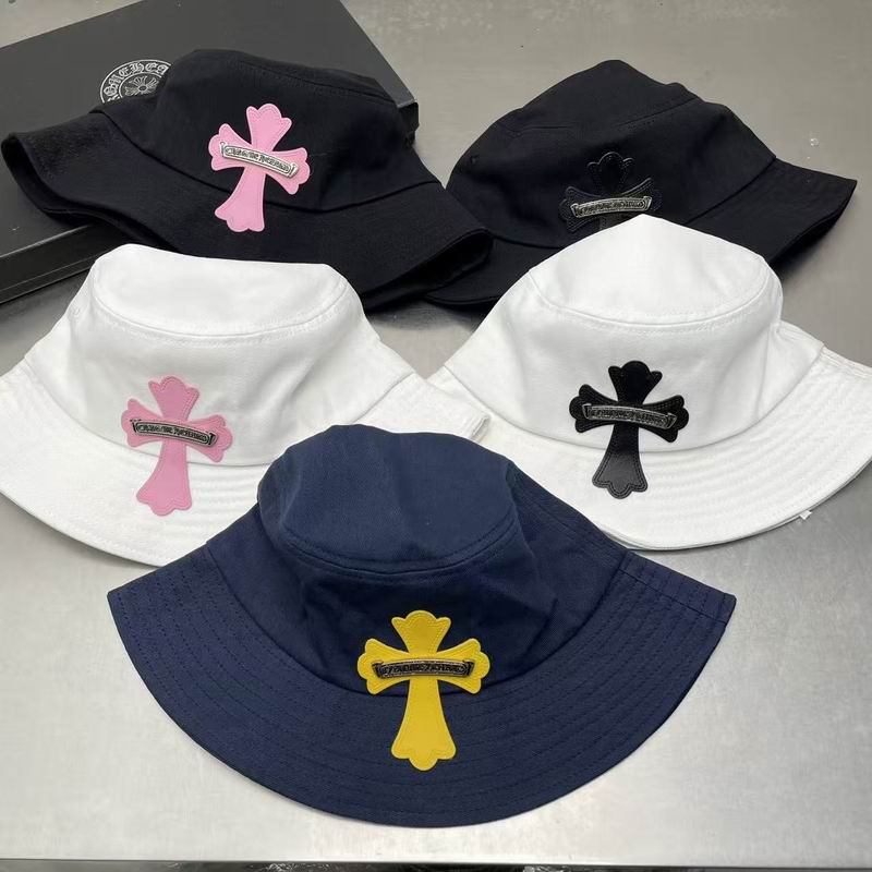 Chrome Hearts Hat dx (243)