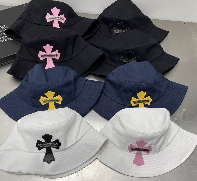 Chrome Hearts Hat dx (244)