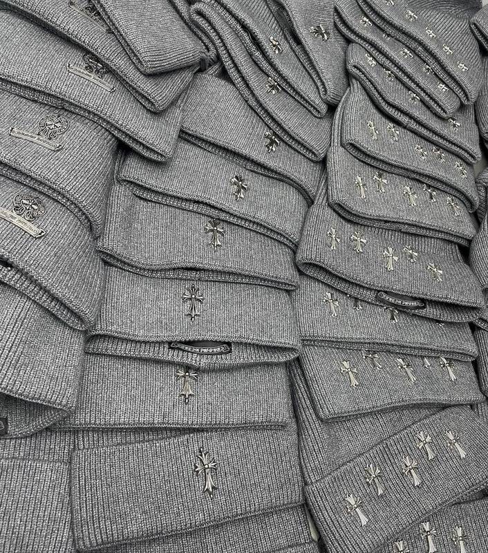 Chrome Hearts Hat dx (262)